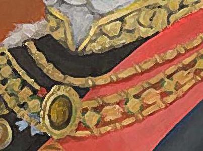 Фрагмент Luigi