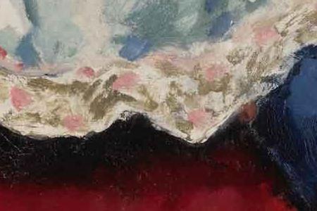 Фрагмент Любимая кукла