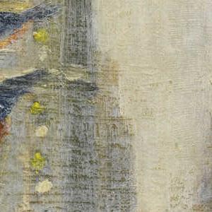 Фрагмент MADISON AVENUE, WINTER