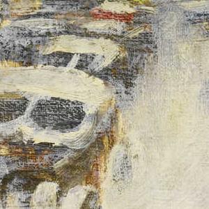 Фрагмент MADISON AVENUE, WINTER