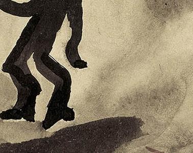 Фрагмент Madrid Suburb