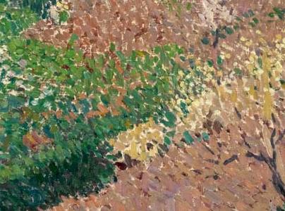 Фрагмент MAISONS SAINT-CIRQ-LAPOPIE