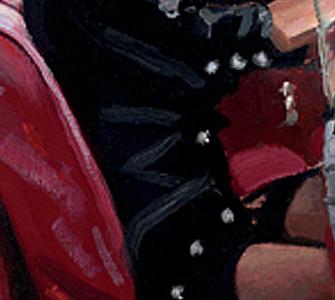 Фрагмент Malice Aforethought