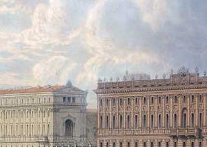 Фрагмент Marblepalace