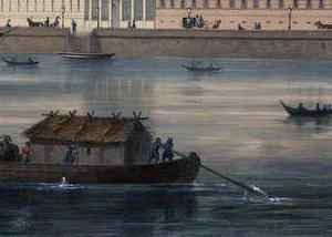 Фрагмент Marblepalace