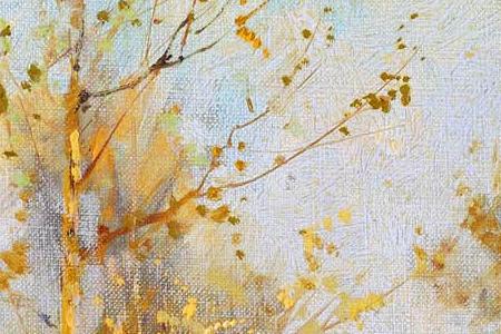 Фрагмент MARCHE AUX FLEURS