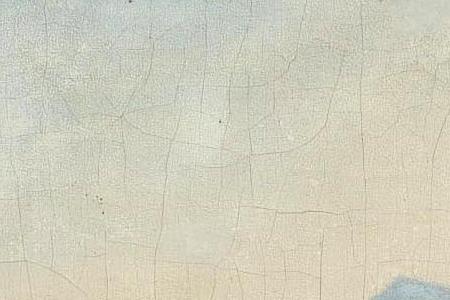 Фрагмент MARINE SCENE