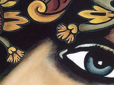 Фрагмент Marron