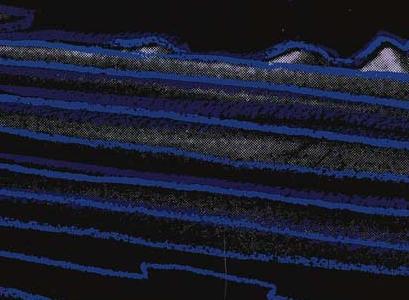 Фрагмент MARTHA GRAHAM LAMENTATION