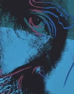 Фрагмент Martin Buber