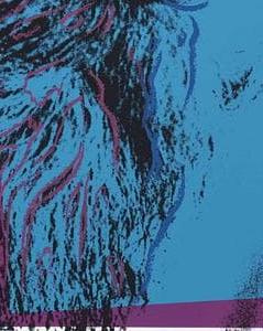 Фрагмент Martin Buber