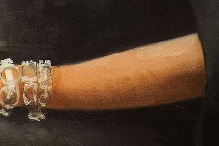 Фрагмент Martini with a twist