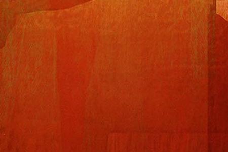 Фрагмент Marvellous Landscape III