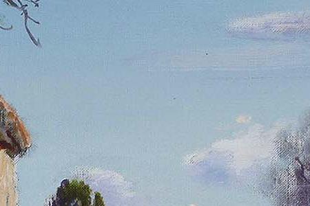 Фрагмент Mas a Speracerdes