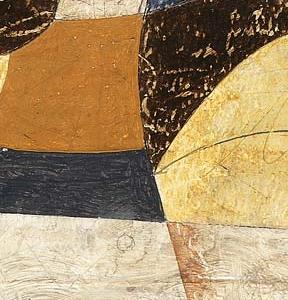 Фрагмент Mediterranean Head