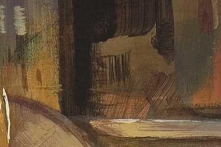 Фрагмент Metropolitan jazz.