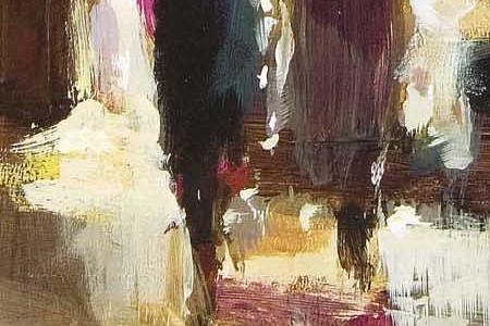 Фрагмент Metropolitan jazz.