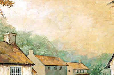 Фрагмент Michael