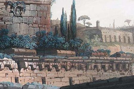 Фрагмент Milan