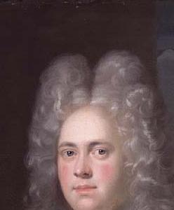 Фрагмент Mildmay Fane