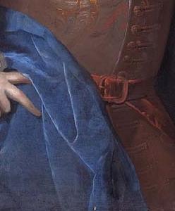 Фрагмент Mildmay Fane