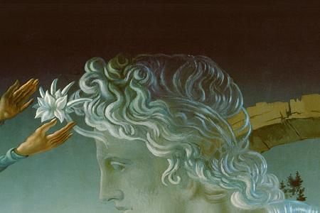 Фрагмент Mirage