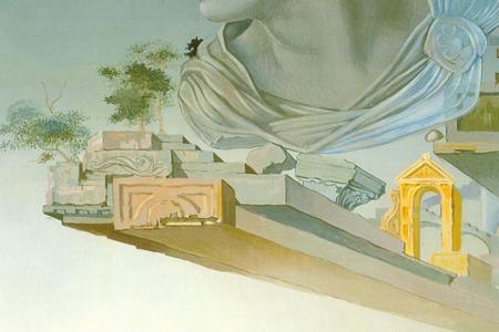 Фрагмент Mirage