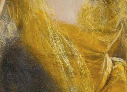 Фрагмент MME MARIE-LOUISE FOULD N E HEINE