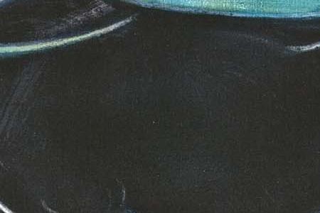 Фрагмент Молчание. Тишина. 1964.