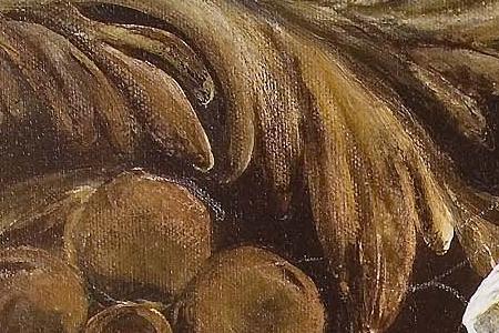 Фрагмент Mondaine