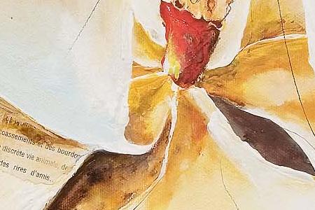 Фрагмент Mondaine