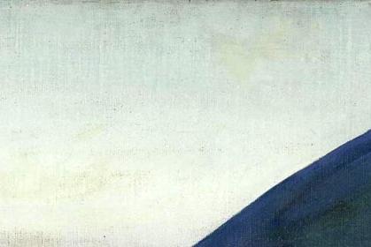 Фрагмент MONHEGAN MAINE HOPE FROM THE SERIES OCEAN