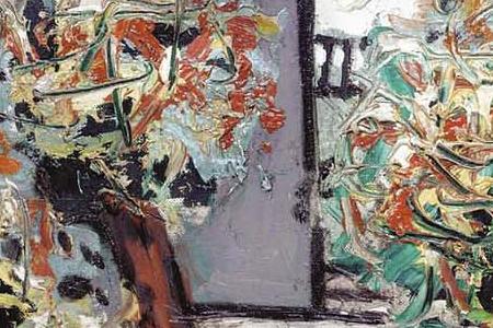 Фрагмент MONTMARTRE