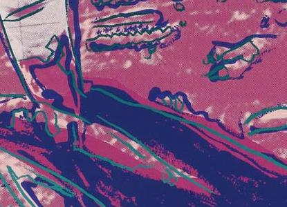 Фрагмент MOONWALK SEE