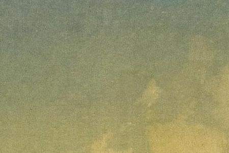 Фрагмент Море.Коктебель. 1853.