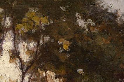 Фрагмент Морская проминада