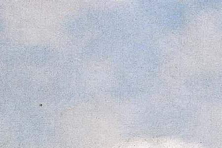 Фрагмент Морской пейзаж. 1871.