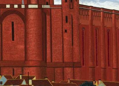 Фрагмент Мост