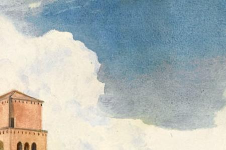 Фрагмент MURANO