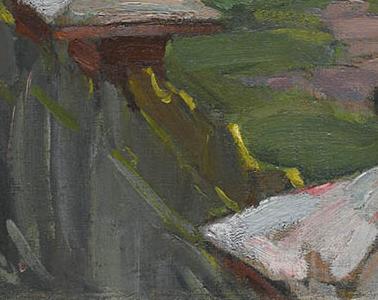 Фрагмент Муром