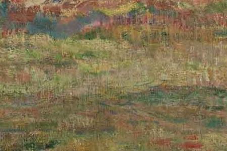 Фрагмент На природе