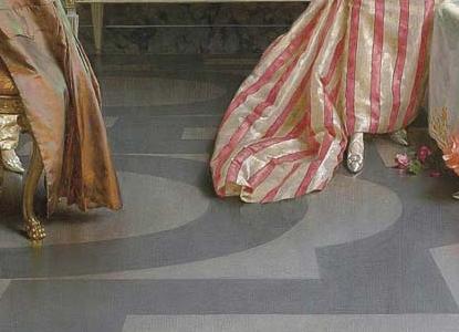 Фрагмент На репетиции