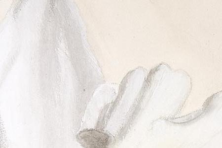 Фрагмент Нарцисы