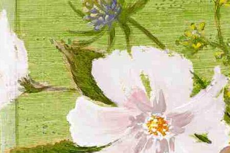 Фрагмент Natirelle Bouquet