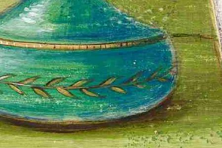 Фрагмент Natirelle Bouquet