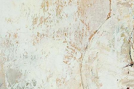 Фрагмент Nature morte au pot bleu