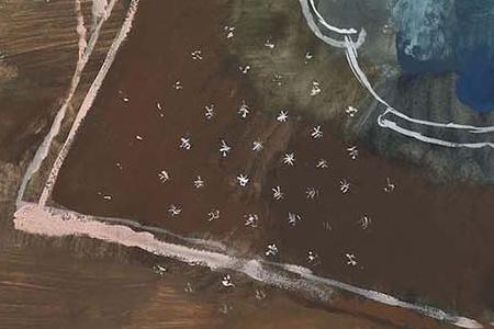 Фрагмент Натюрморт с заварником