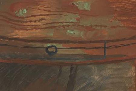 Фрагмент Натюрморт с заварником