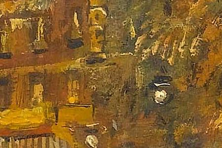 Фрагмент найти правильное название