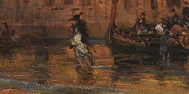 Фрагмент Неаполь